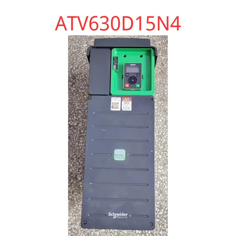 

Sell genuine goods exclusively，ATV630D15N4