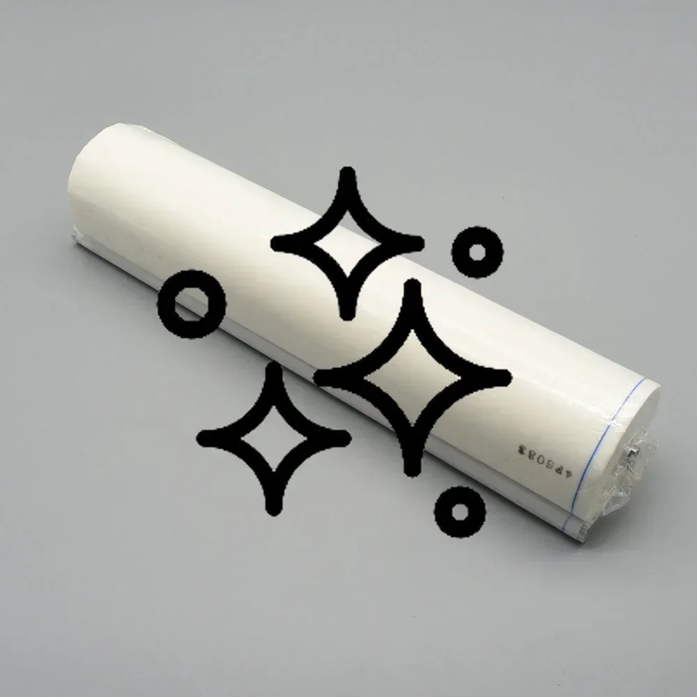 

1Pcs Fuser Cleaning Web Roller 005K12641 for the Xerox Nuvera 100 120 144 200 288