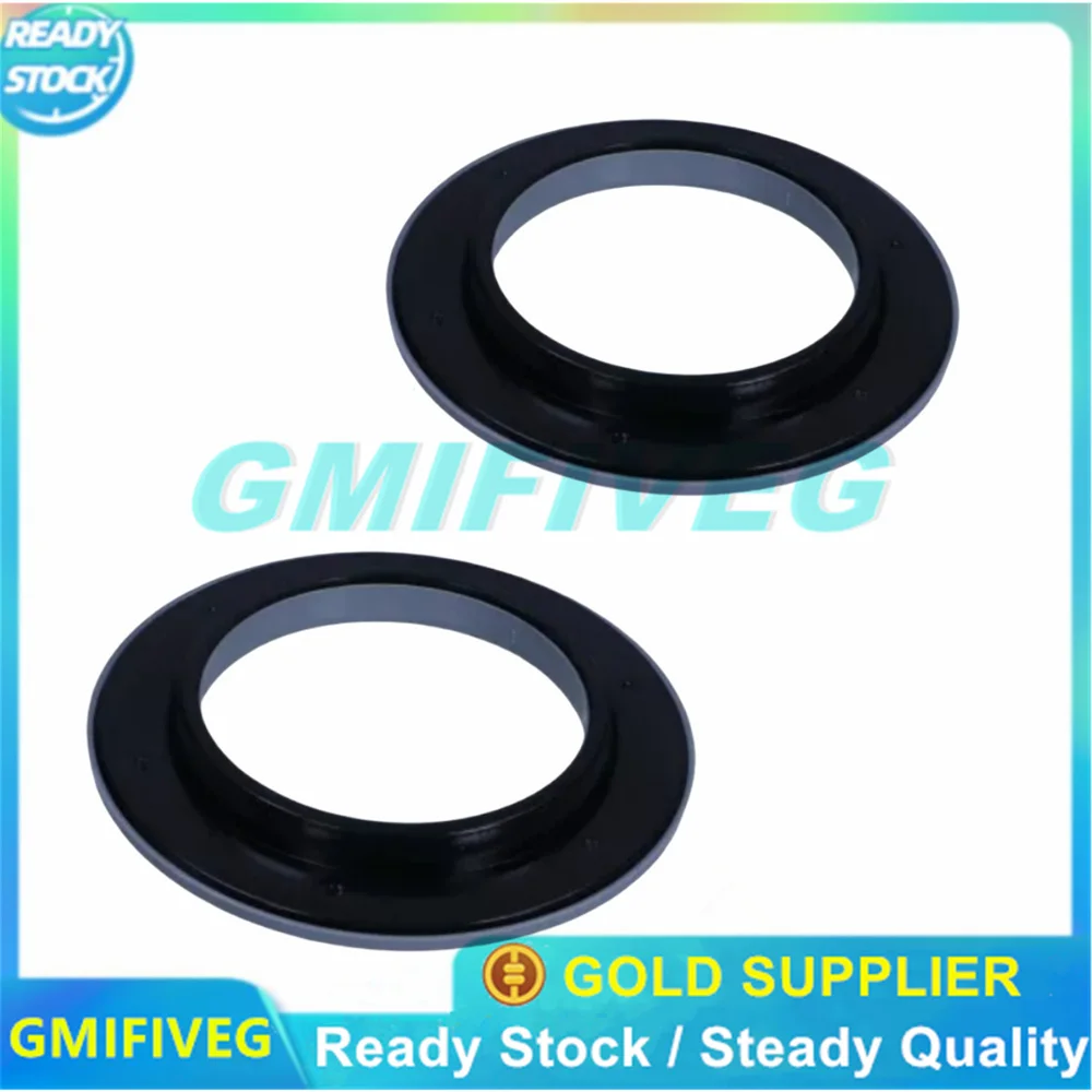 2 pcs shock absorber bearing Front Axle left and right 51726-STK-A01 51726STKA01 51726 STK  A01 For Honda C R-V III (RE_) 2.0