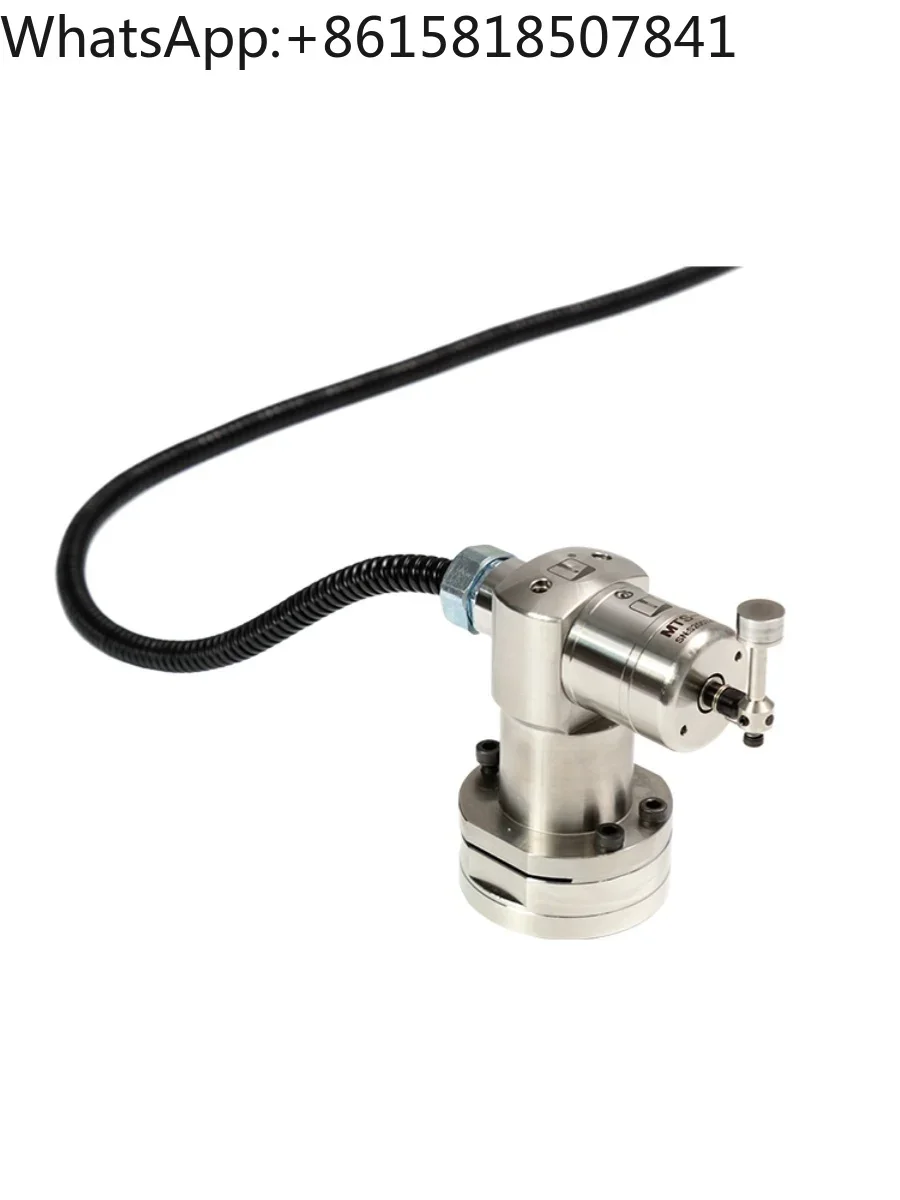 Numerical Control M…