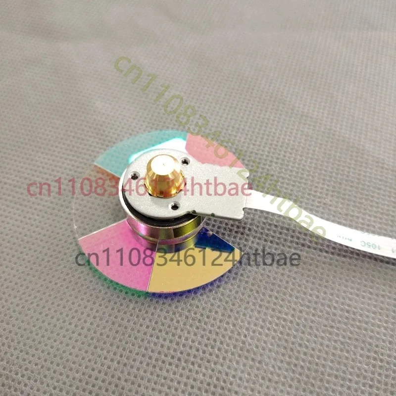 For ViewSonic Projector, New Original Color Wheel for PX747-4K, Replacement Repair Spare Parts view 3