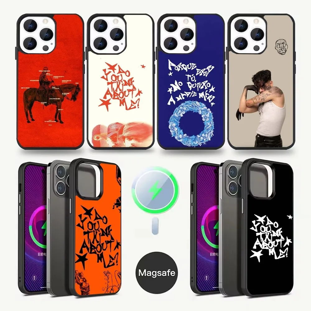 

ATP Album by Nsqk Phone Case For iPhone 16,15,14,13,12,11,Pro,Max,Plus,Mini,Magsafe,Magnetic Wireless Charging Case
