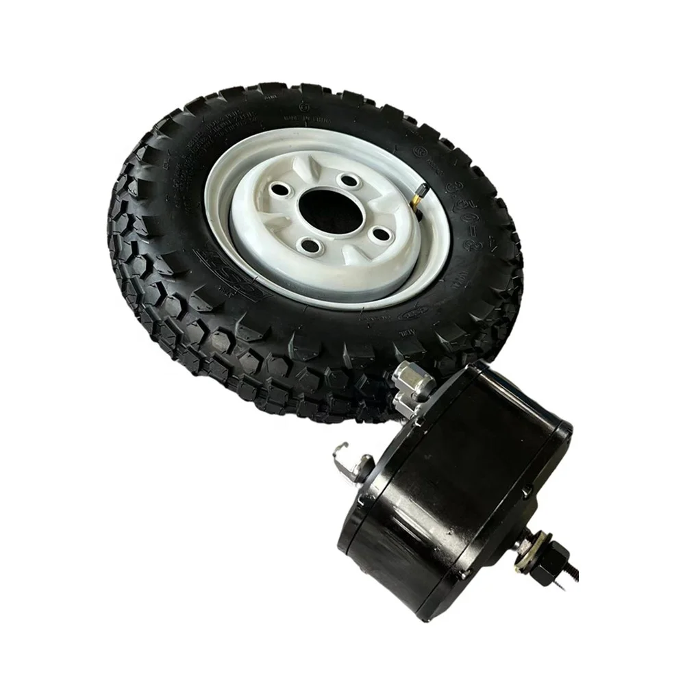 Reacher 48V 1000W B… - image