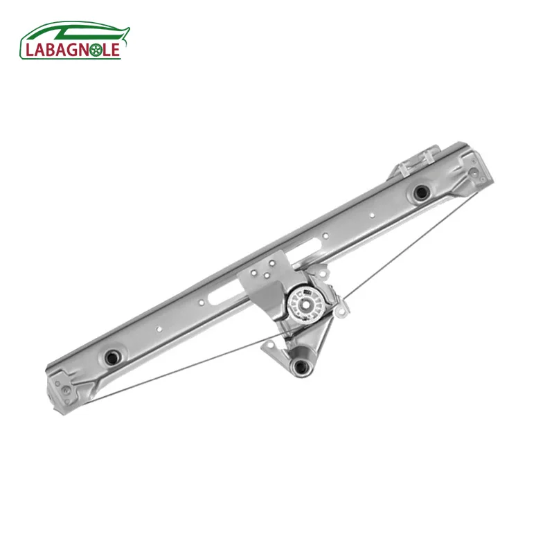 

Window Regulator for BMW 3 series E46 316 318 330 325 1998 - 2005 Rear Left Right - Ref 51358212099 51358212100 51 35 8 212 099