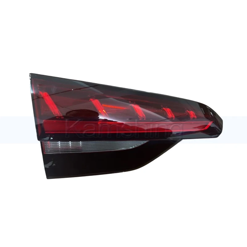 Kamshing Inner Rear Bumper Tail Light Tail Lamp For SAIC Roewe EI5 MG5 MG 5 2021 Inner Taillight Taillamp Brake Stop Turn Light