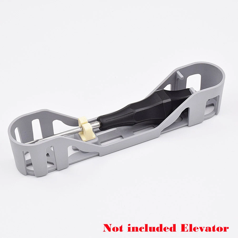 Dental Sterilization Box for Dental Elevator Holder Instruments 134 Autoclavable Dental Tools