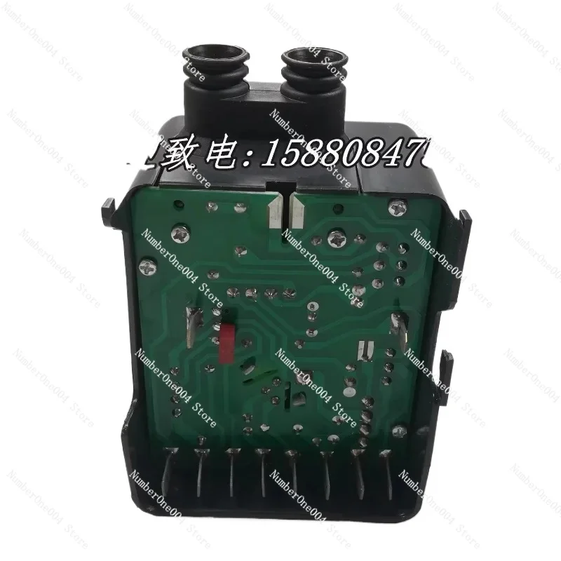 Applicable to RBL 40 Series Fuel Burning Engine GEOX Controller 531SE Programmable Controller