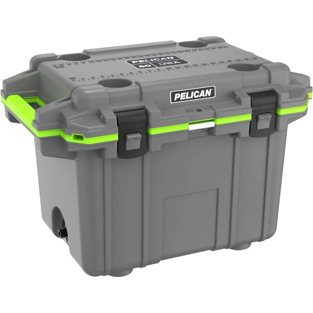 

50 Quart Elite Cooler