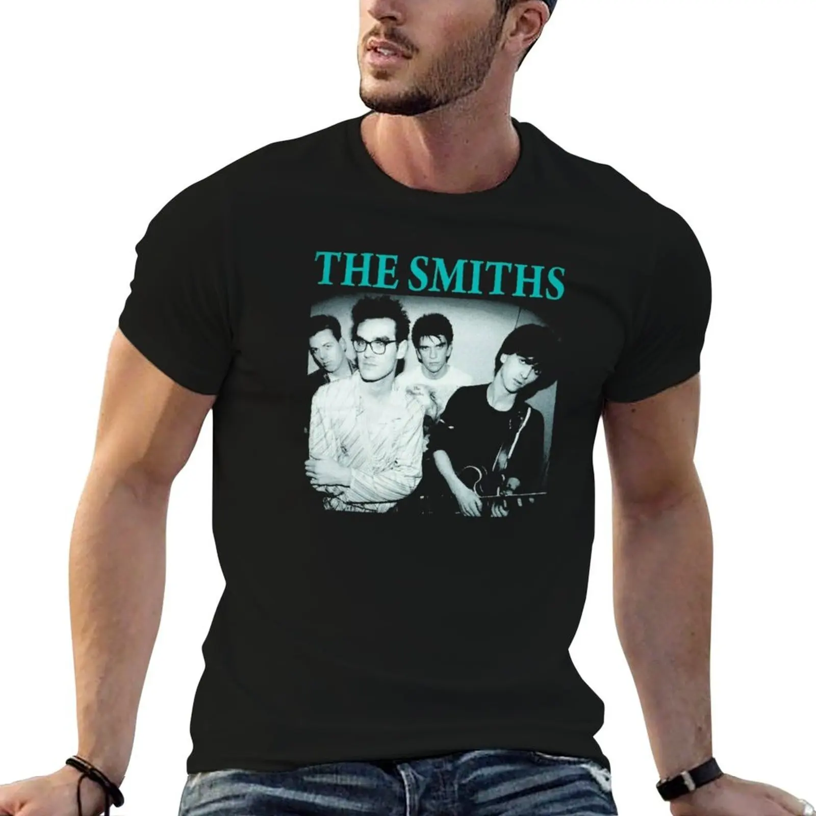 Sun Roof T-Shirt man t shirt heavy cotton t shirt men 100% cotton luxury brand man t shirt cotton high quality T-shirt