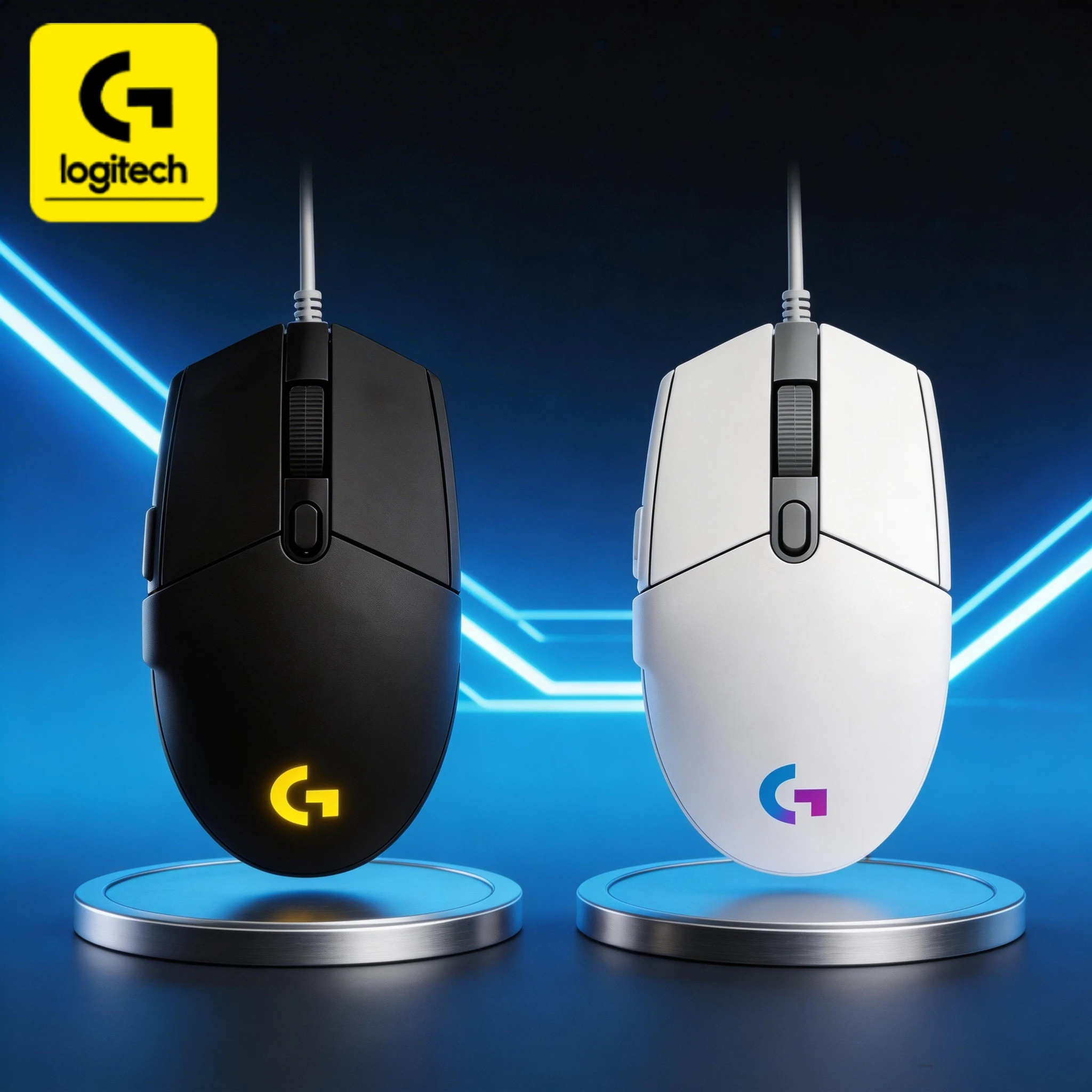 Multi-Scenario G203…