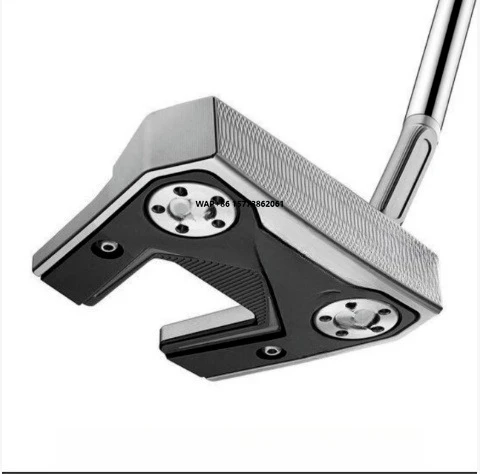 Wholesale Golf Horn Putter - High Precision, Custom Made | Factory Supply