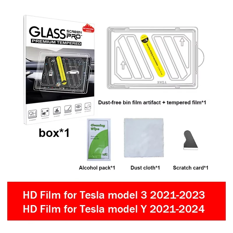 for old Model 3 Y