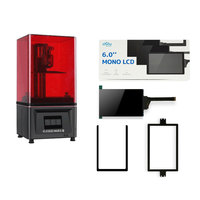 Upgrade Kit 6.08-inch 2K MONO For Elegoo Mars/ Elegoo Mars Pro With Chitusystems