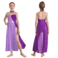 Purple A