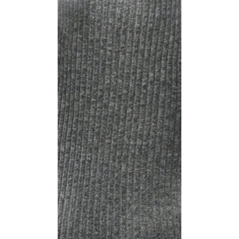 Plus Size 1XL-5XL New Women‘s Casual Long Sleeve Square Neck T-shirt Ladies Solid Color Fashion T-shirt Tops