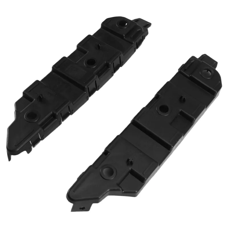 

【Падение цены! !】 Крышка кронштейна переднего бампера 3W5807183 3W5807184 для Bentley Continental 6.0L 2005-2013