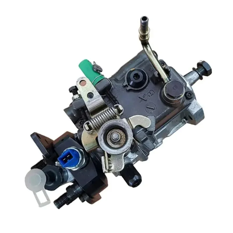 Replacement Fuel Injection Pump 2644H012 For Perkins Engine 1104C