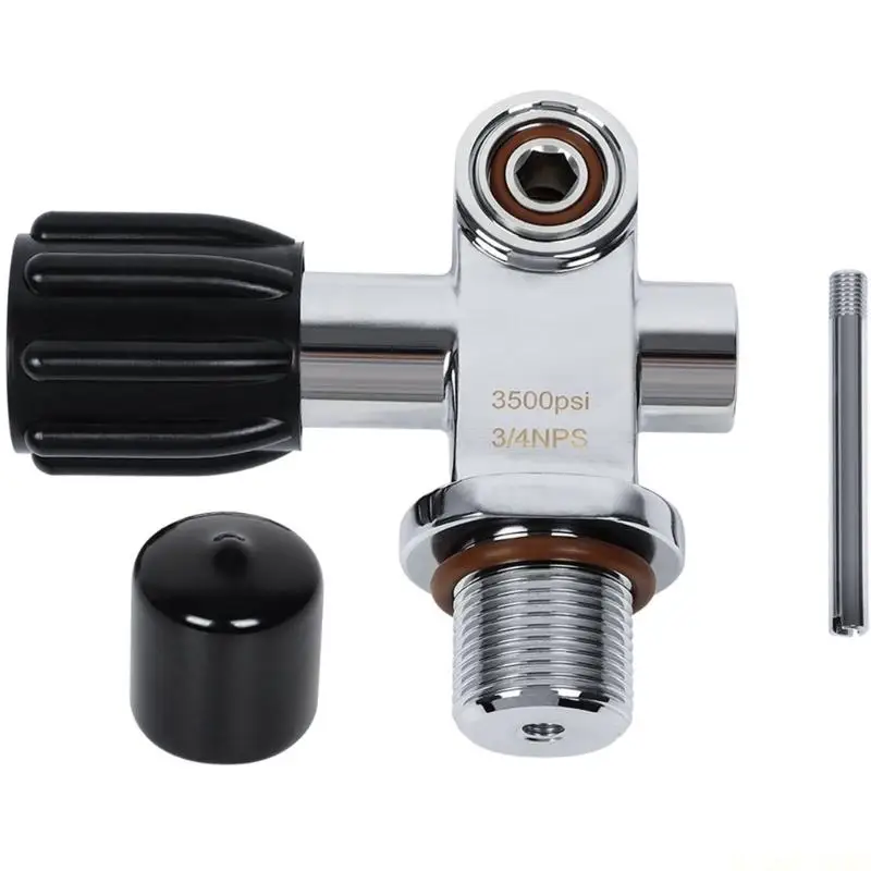 m5tc-diving-tanks-valves-filling-station-quick-connector-3-4inch-3500psi-air-tanks-refill-adapter-bottle-head-valves-enduring