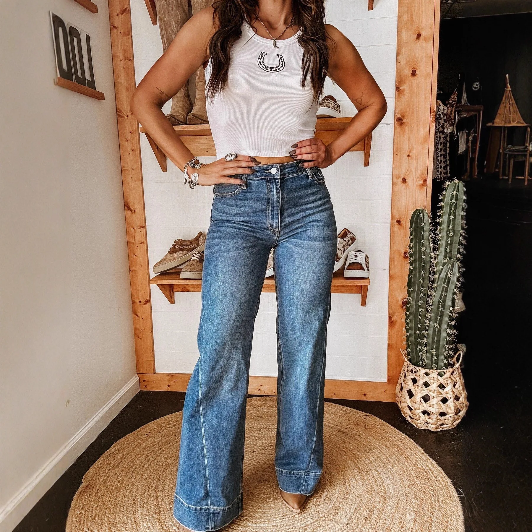 

Zeyla, осенне-зимние новые женские джинсы - уличные модные потертые эластичные прямые повседневные брюки на каждый день