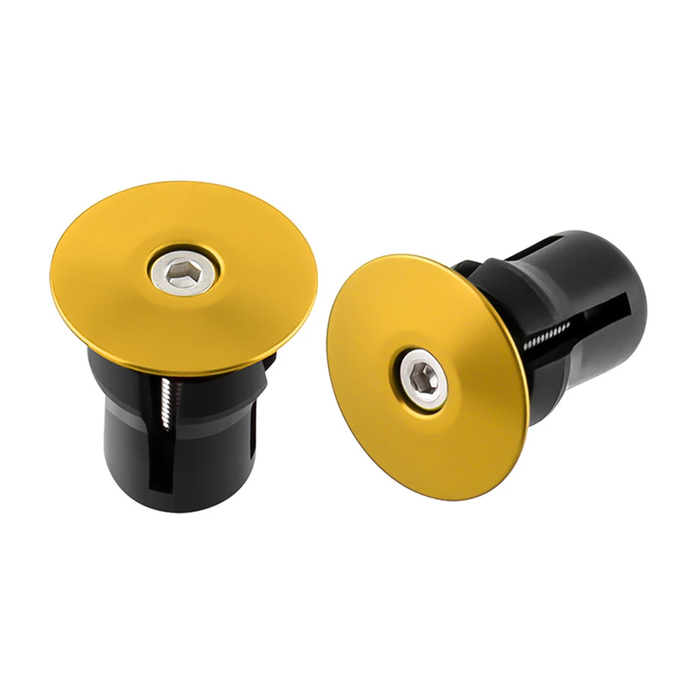 Brand New High Quality Practical Bicycle Handlebar Bar Hot Sale Cycling Parts Expansion Lock Accessories Cover