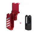 Red Set Glock