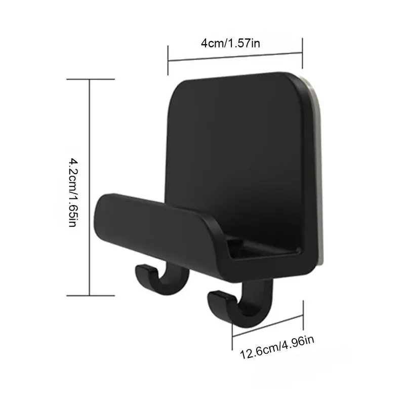 Support mural pour tablette et ePleKindle, équipement électronique de bureau