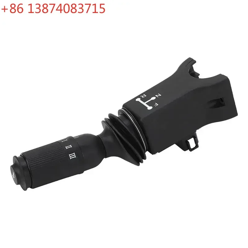 AEF2-Joystick Horn Light Combination Switch 0107650600 C0008374 For Mercedes-Benz Doosan Trucks Replacement Switch
