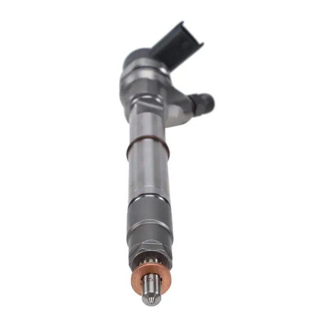 Injector comum do trilho do combustível do motor diesel, 0445110822, Z20200121C