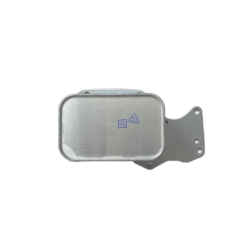 

High-Performance Oil Cooler OE 11428574005 Direct Fit Oil Cooler for 2016-2017 BMW F10/F11/F15/F18/F20/F21/F22/F23/F25