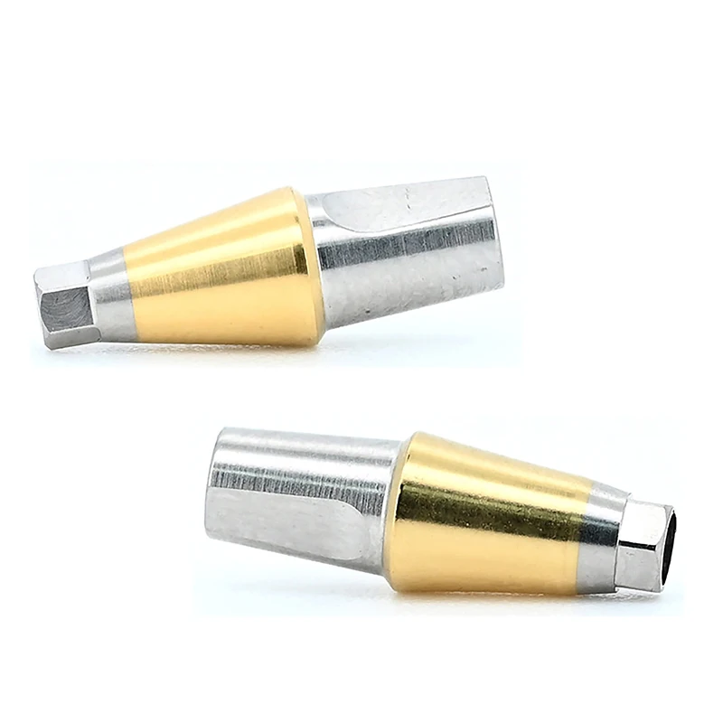 Dental Osstem Composite Right Angle Regular Component Repair Accessories Screwtools Dentistry Implant Replacement Tool