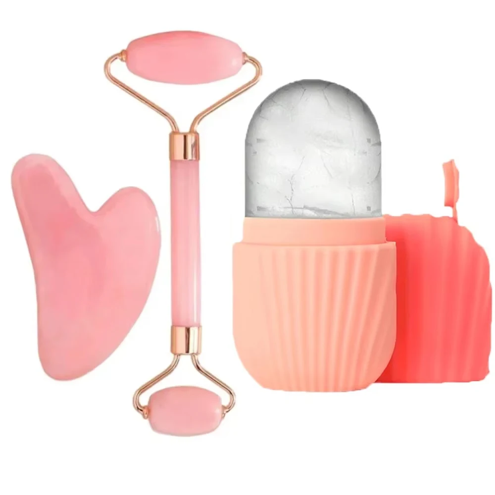 3Pcs Face Massager …