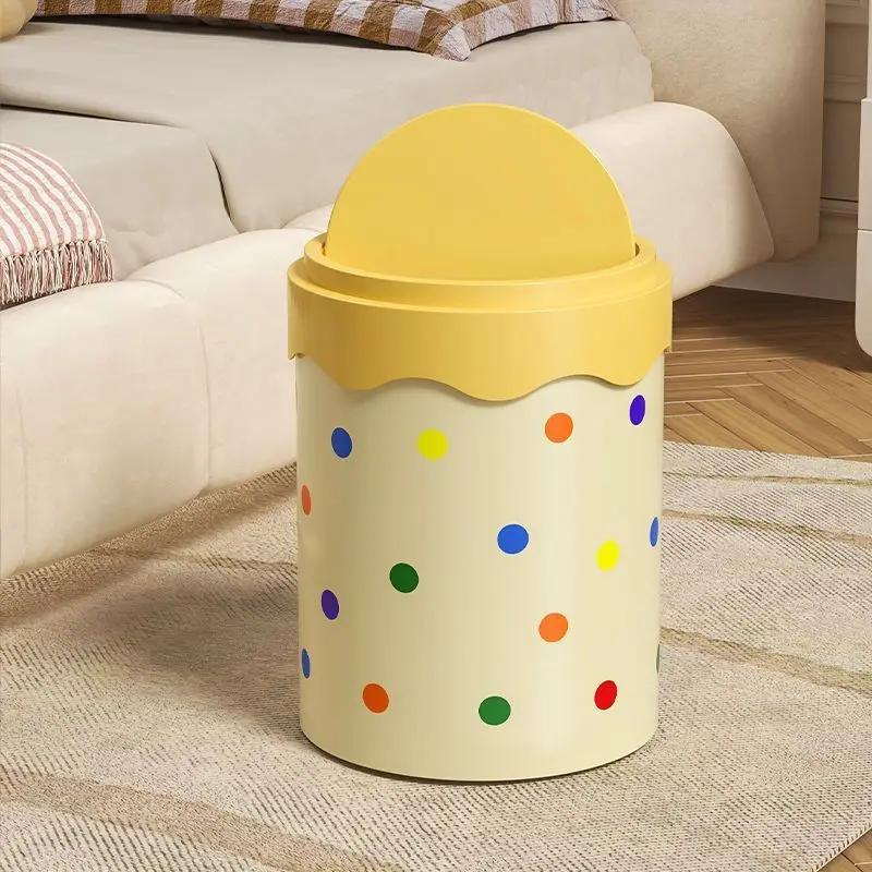 

Вместительное и стильное мусорное ведро для кухни, гостиной, спальни, офиса, ванной комнаты, дома – высокая эстетическая ценность, люксовое качество