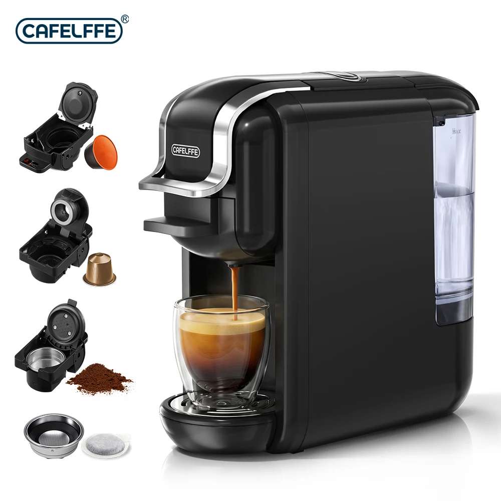 : Cafeteiras Expresso