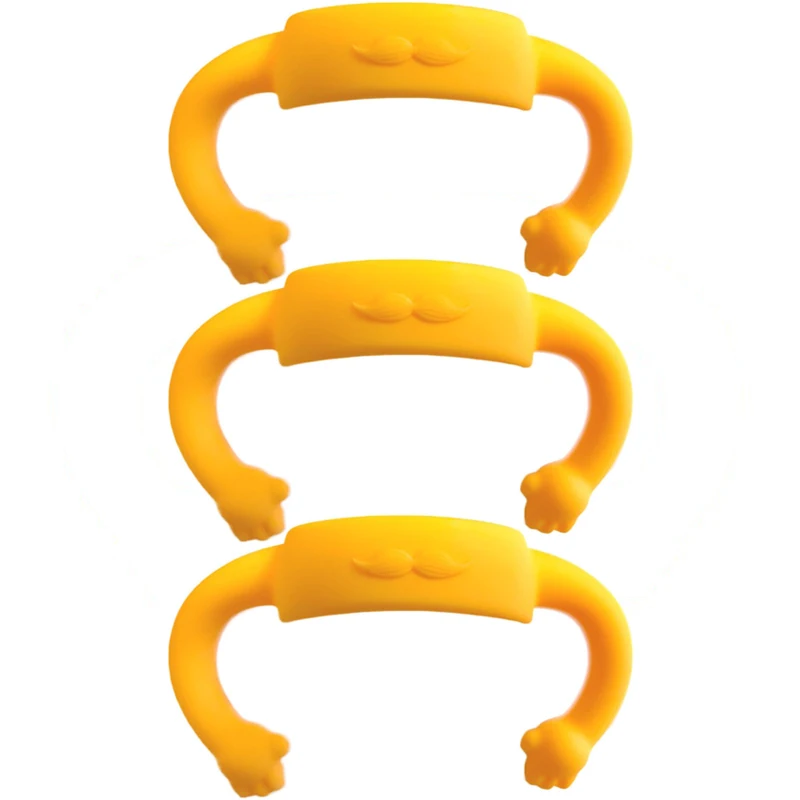 Variant: 3pcs-Orange