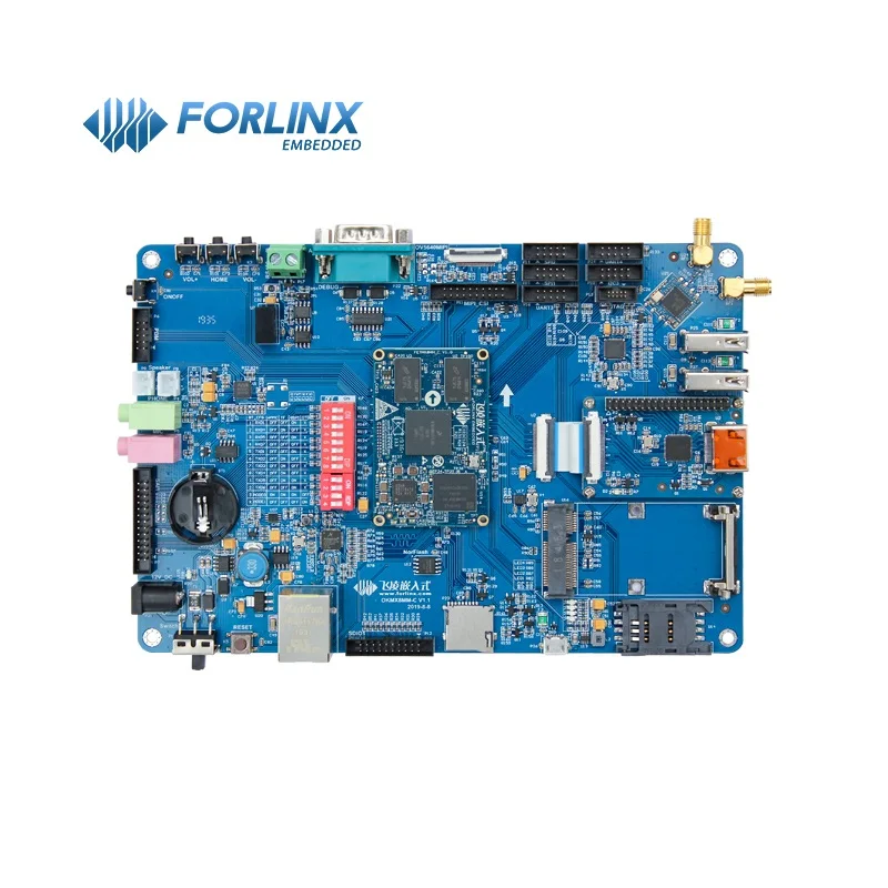 High quality ARM embedded board with i.mx8m mini for edge computing, industrial4.0