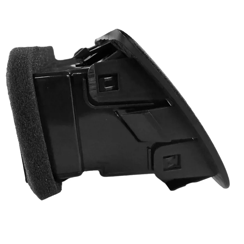 

Car Dashboard Right Side A/C Air Conditioner Outlet Assembly 1QL40XDVAA 1NF04XDVAB For Dodge Challenger 2008-2014 LHD