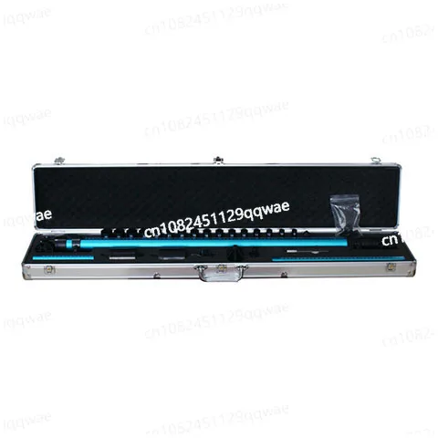 2D Auto Body Measuring System repair frame machine Auto chassis tram gauge Car Sheet Metal Repair Measuring Tools