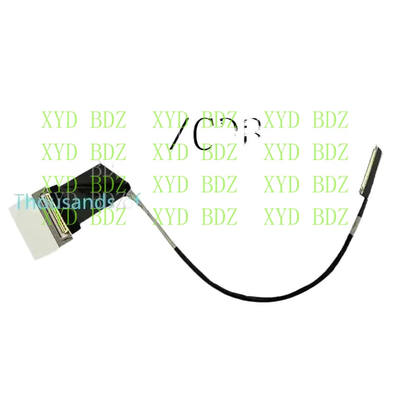 

Гибкий кабель ЖК-дисплея CD OLED для Asus Zenbook 40PIN HQ 21311182000 14005- 033602 RR