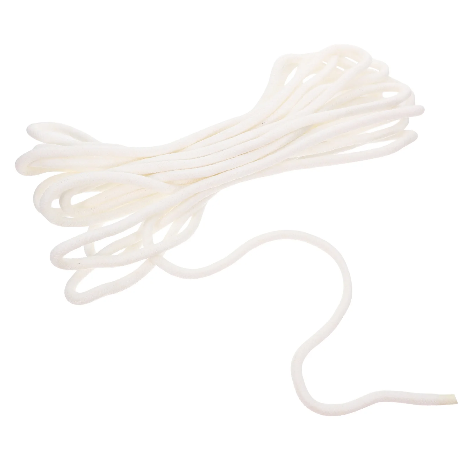 Picture 4: Automatic Watering Cotton Rope Absorbent Wick For Potted Plants Hydroponic Wicking String - Garden Irrigation Supplies