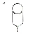 Hackle Plier M