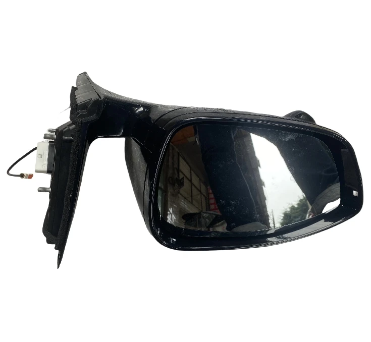 Original Factory CHANGAN CS55 Side Mirror Assembly Heated Rearview Camera S203F2710020301AA for Vehicle Left Placement