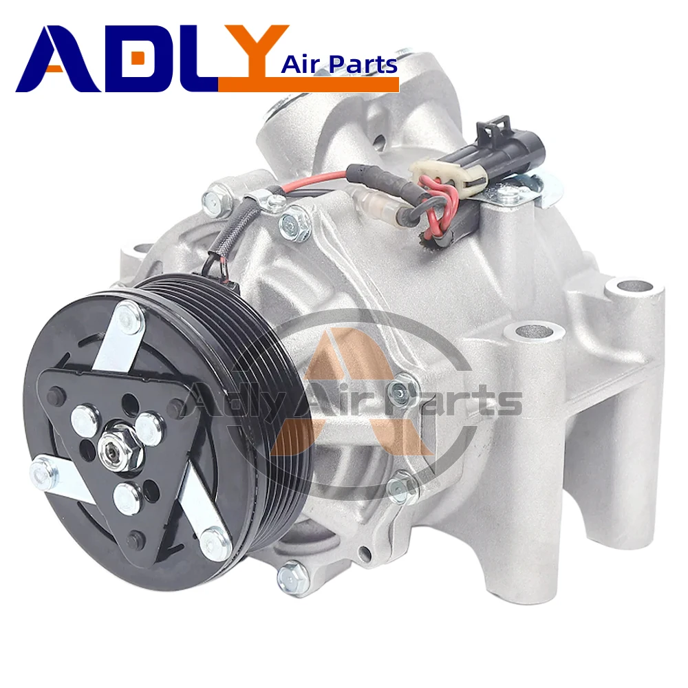 TRSA12 AC Compressor For Buick Rainier Chevrolet Trailblazer ​GMC Envoy 15070473 15198475 25825339 ​25825341 ​8-25825-339-0