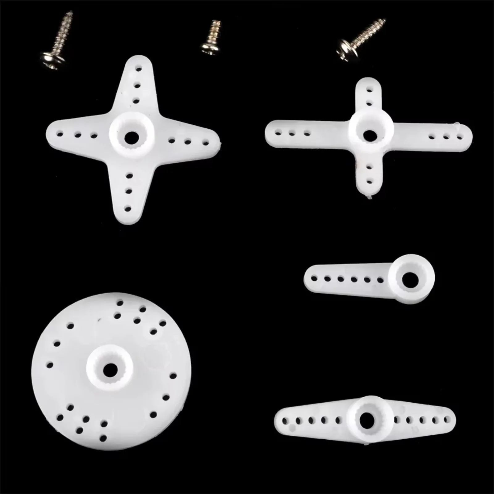 Feetech FS90 9g 마이크로 서보 모터 헬리콥터/로봇 팔/로봇용 120도 아날로그 서보