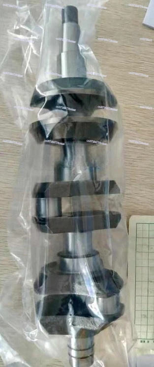 

Two-stroke 85/75 Crankshaft