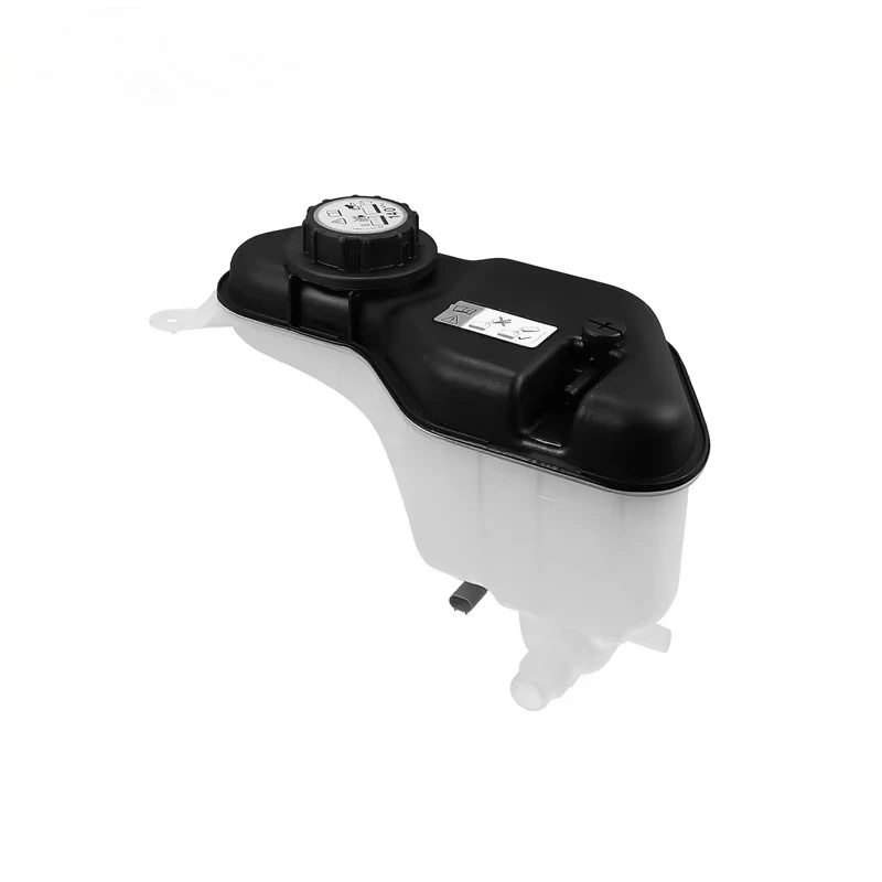 C2C41899 Radiator Coolant Expansion Tank For Jaguar S-Type/XF/XJ