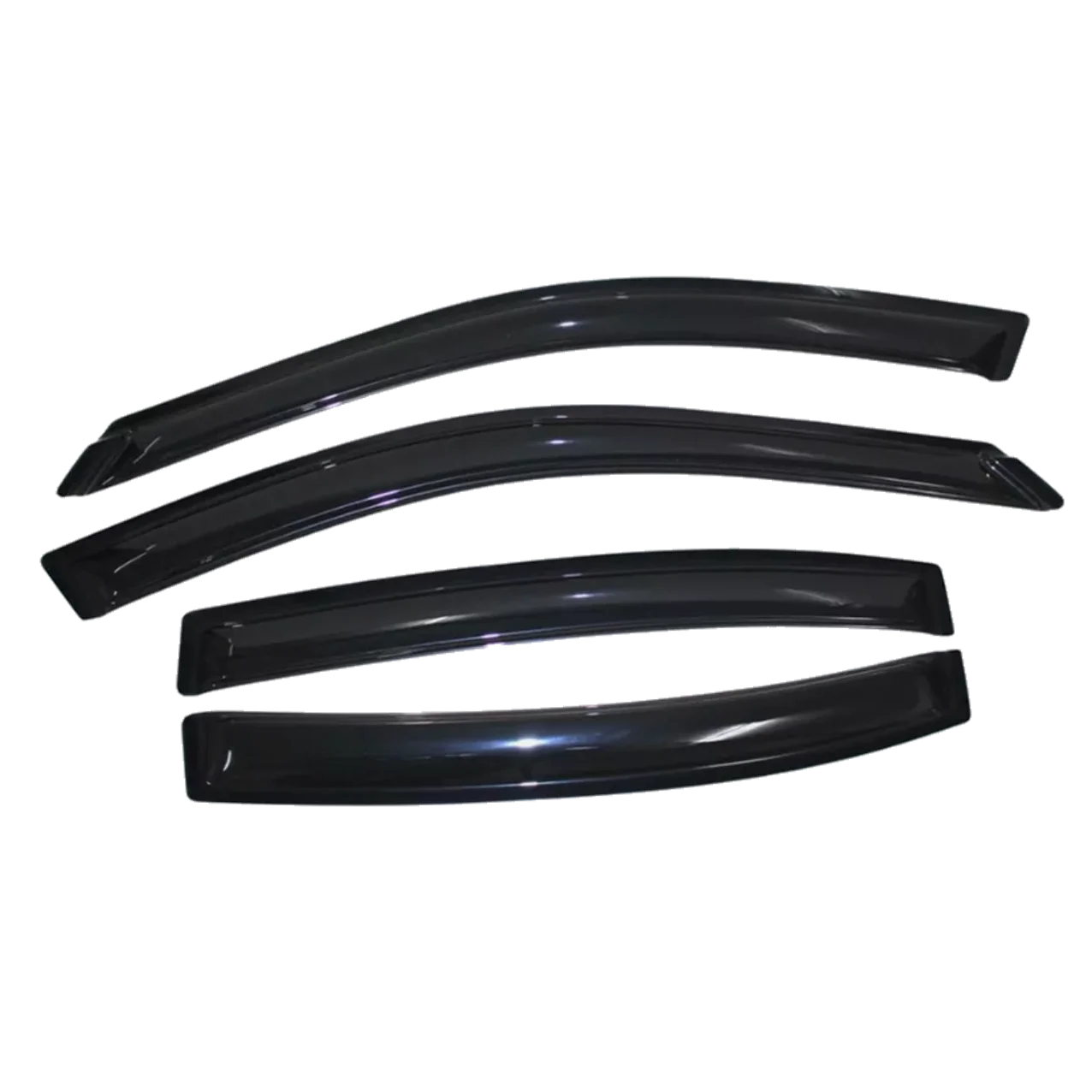 

4Pcs Wind Deflector Window Visor for 1997 - 1999 Oldsmobile 997 - 2004 Chevrolet