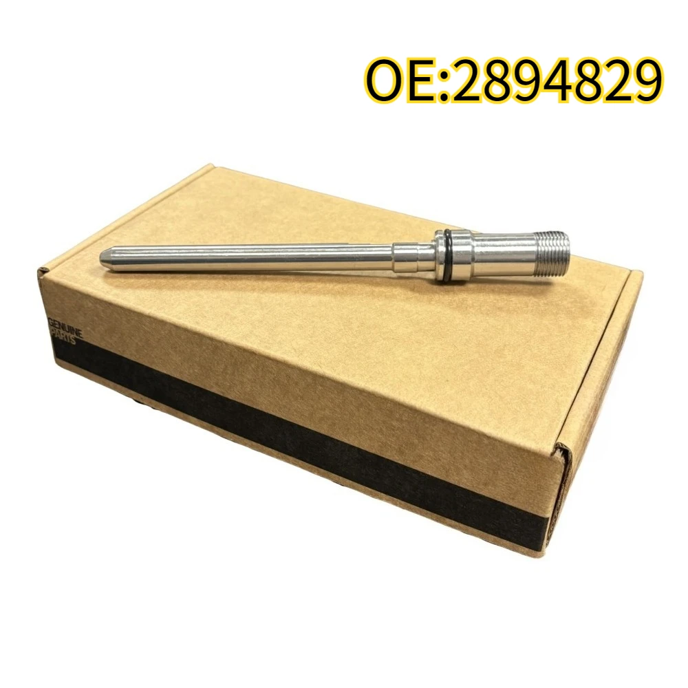 

High quality New For 2894829 Fuel injector fuel supply connector suitable for Cummins ISX