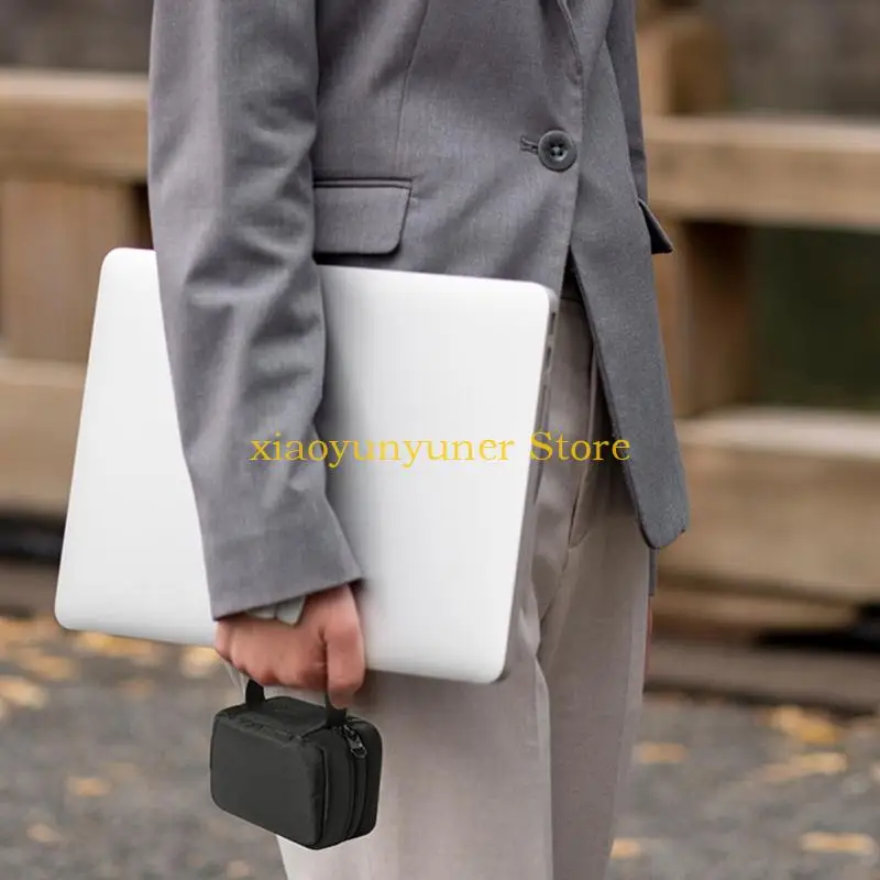 P9JB Shockproof Cover Case For Wireless Mouse Travel Carrying Bag Pocket Travel