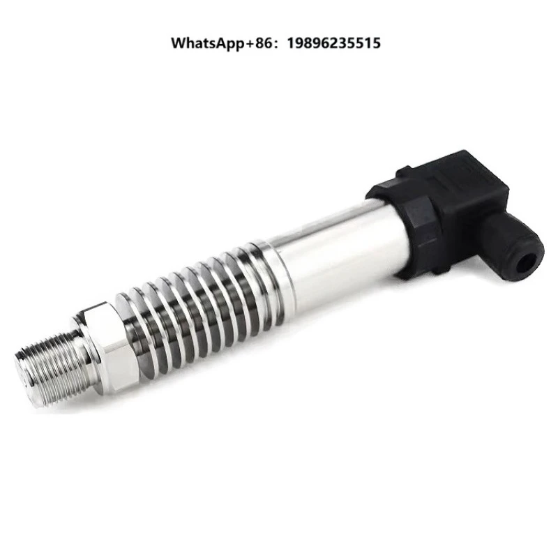 PM424 Manufacture Absolute Fuel Water Gas Liquid High Temperature Steam Pressure Sensor for Boiler