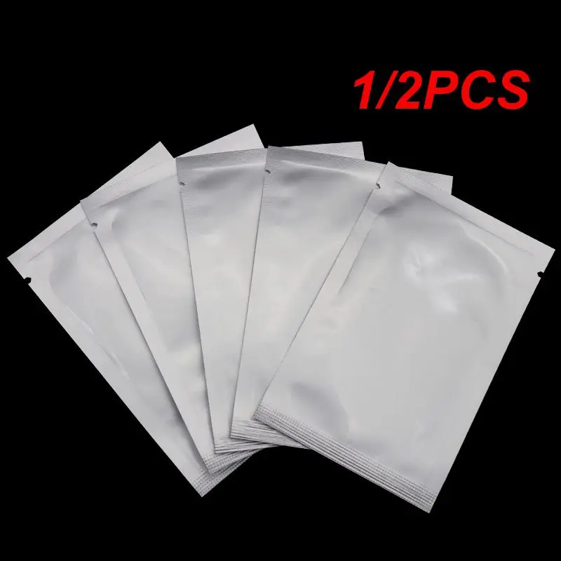 Patchs en Papier pour Extensions de Cils, Autocollants pour Faux Cils, Fournitures, Coussinets en Gel, Sous les Yeux, 1/2 Pièces